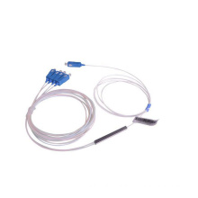 Wholesale Sc Upc Epon Mini PLC 1X4 Optical Splitter